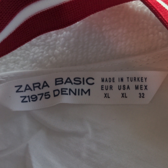 Zara top - Picture 5 of 6